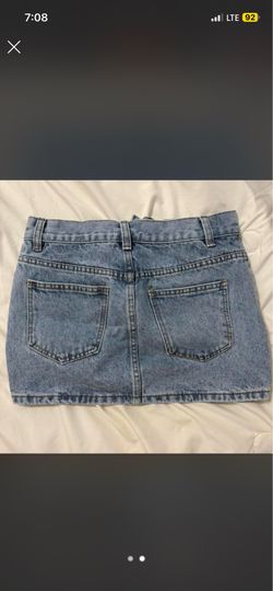 Skirt from shein