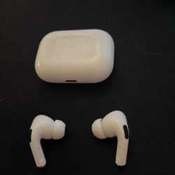 Air Pod Pros