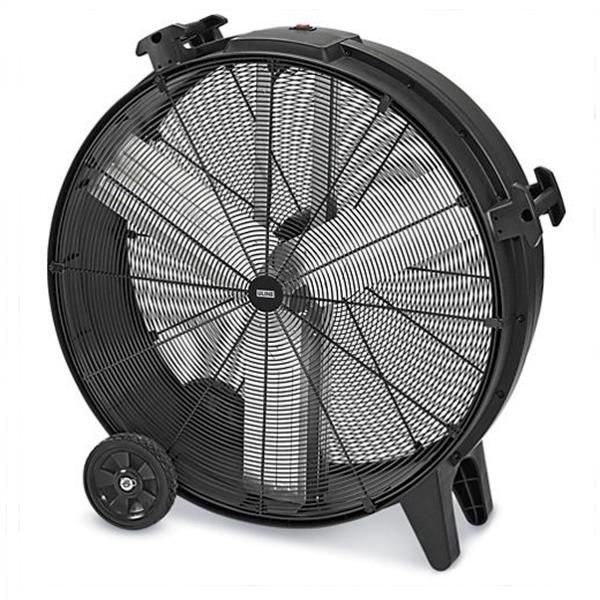ULINE DRUM FAN 30”