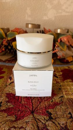 Jafra lotions