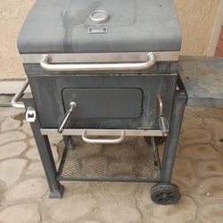 Bbq Grill