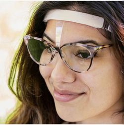 Eyeglass Holder