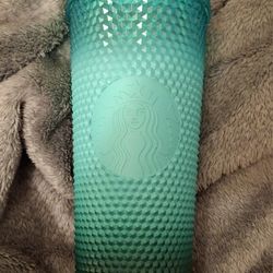 Starbucks Limited Edition Tumblr  NEW