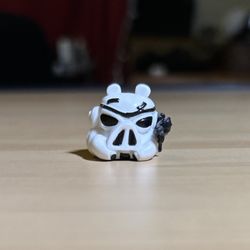 Angry Birds Star Wars II Telepods - Stormtrooper