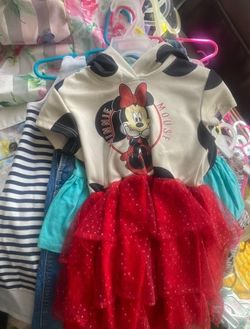 Big Sale "Charming Chic: Adorable Girl's Clothes - Stylish Deals Await!"