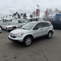 2009 Honda CR-V