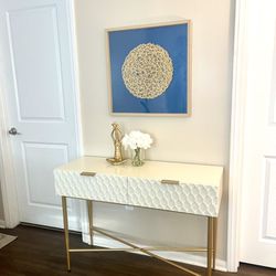 Console  Table