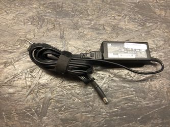 Hp laptop charger