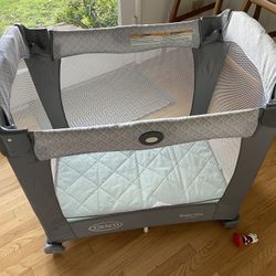 Mini Pack N Play