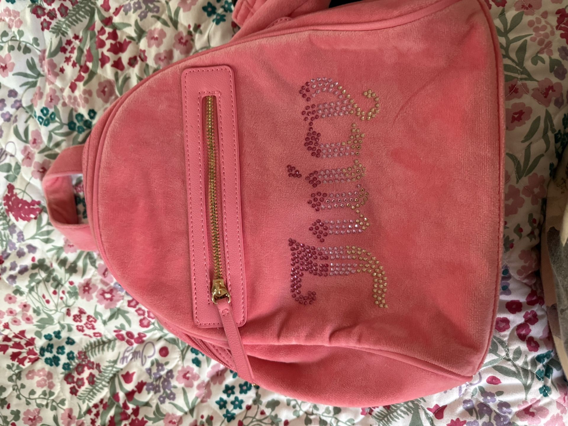 Juicy Backpack