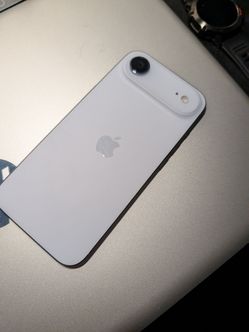 iPhone air 17