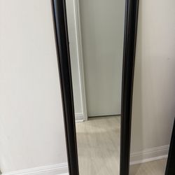 Wall Mirror 