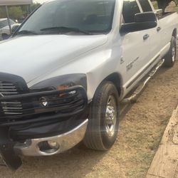 2006 Dodge Ram 2500