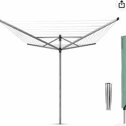 Barbantia Drying rack Thumbnail