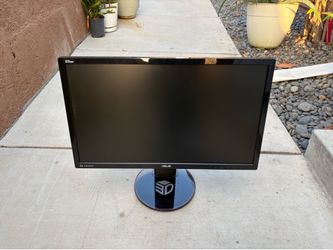 Gaming monitor