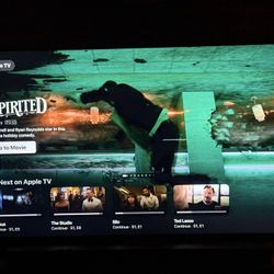 LG 55inch 4k LED UHD Smart TV