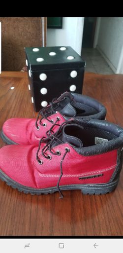 SUPER COOL AVIDREX SHOES TOE STEEL SIZE 10 /11