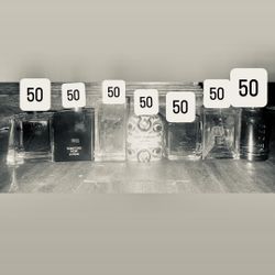 Authentic Colognes From Macys 