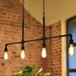 Pendant Lightning 
