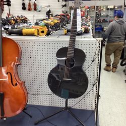 Acoustic Guitar 