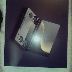 New Sealed AYN Thor Pro 12 256 GB Color Rainbow (Light Tan) Comes With Accs