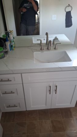 Cabinets