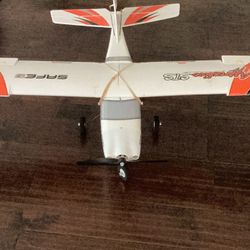 Rc Air Plane