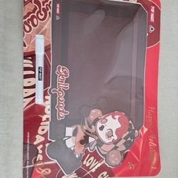 Skull panda writing board Popmart
