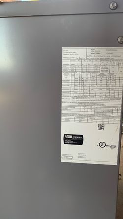 Ac unit 4ton