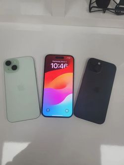 🔥 Apple iPhone 15 Deal – Save 45% Off Retail! Just $329 and $1 to Take It Home Today with Up to 1-Year Peace-of-Mind Warranty