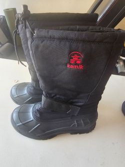 Snow ❄️ boot