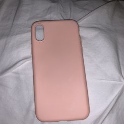 iPhone case