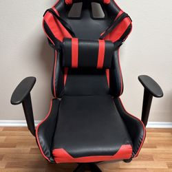 GAME CHAIR $50