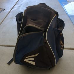 Easton Baseball Backpack