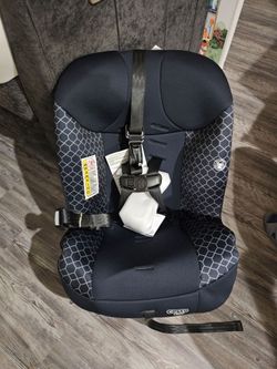 Cosco kids scenera extend car seat