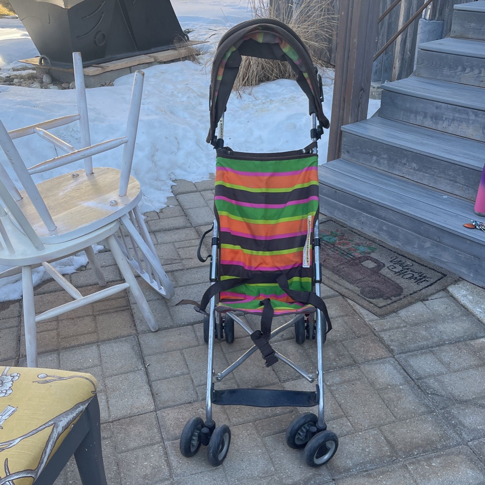 Stroller