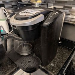 Coffee Maker