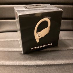 Powerbeats pro