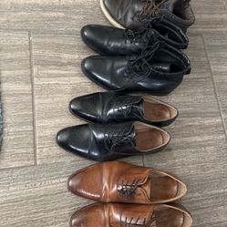 Shoes & Boots for Sale
