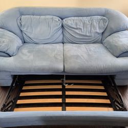 Small Couch
