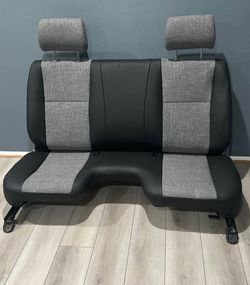 2005 to 2015 tacoma seat