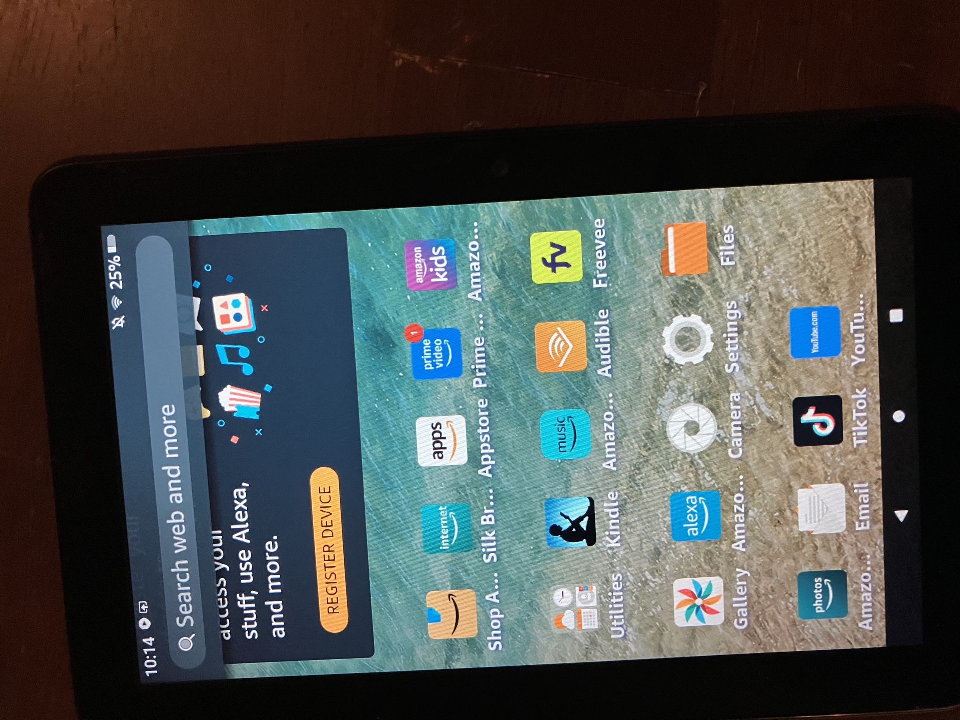Tablet 