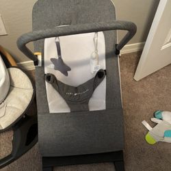 Baby Bouncer
