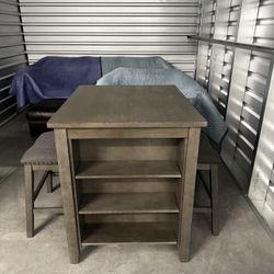 Kitchen Table