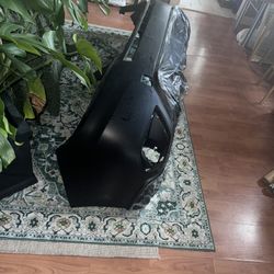 Subaru Car Part Front 2014-2016