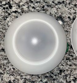 Round Maxim recessed 7.5 Inch Light