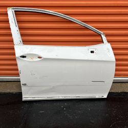 2018 2019 2020 2021 Honda Clarity Right Door Oem 