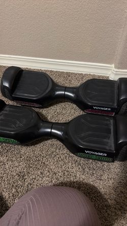 Hover Board