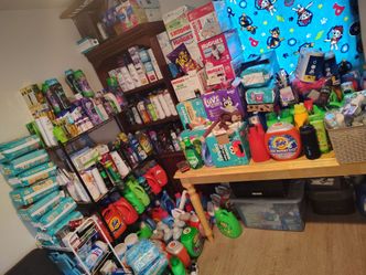Household Goods 😁