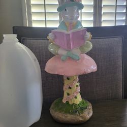 Top Hat Alice In Wonderland Bunny 🐰 🎩